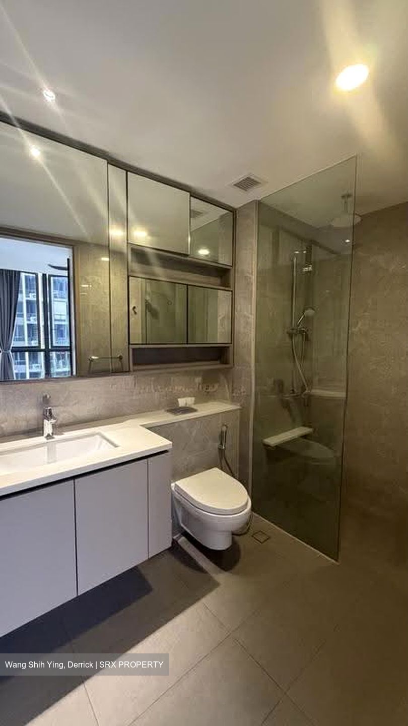 The Tapestry (D18), Condominium #626294781